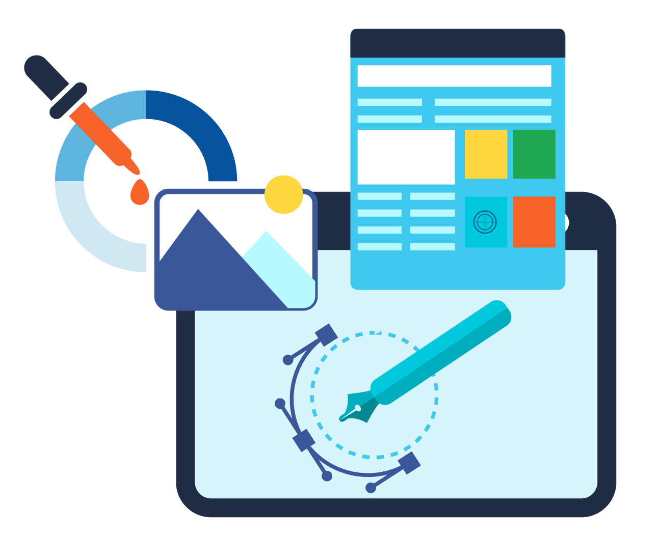 Design & Infrastructure Design & Infrastructure